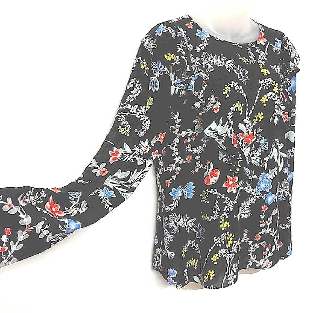3 for $25- Philosophy Blouse, Size M